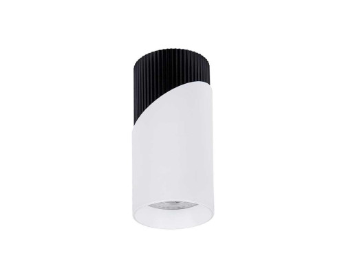 Точечный накладной светильник Arte Lamp POLAR A5462PL-1WH