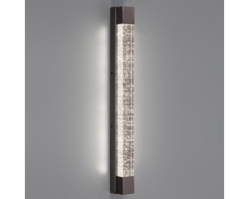 Настенный светодиодный светильник Odeon Light Hightech Mirada 6680/12WL Настенный светодиодный светильник Odeon Light Hightech Mirada 6680/12WL