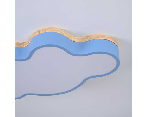 Потолочный светильник Imperium Loft CLOUD-ECO01 189503-26 Потолочный светильник Imperium Loft CLOUD-ECO01 189503-26