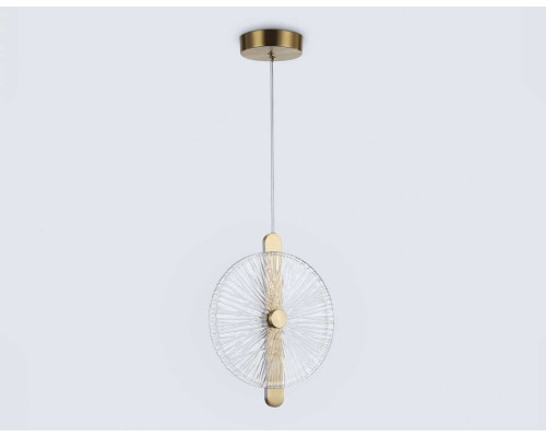 Подвесной светильник Ambrella light High light LH31147