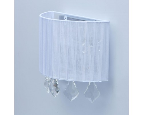 Настенный светильник MW-Light Жаклин 465026201 Настенный светильник MW-Light Жаклин 465026201