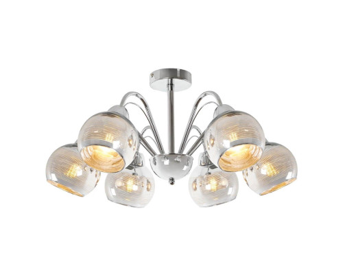 Потолочная люстра MyFar Marsel MR1611-6C