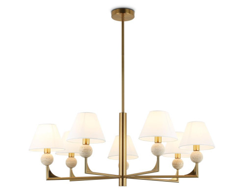 Люстра на штанге Ambrella light High light LH75162