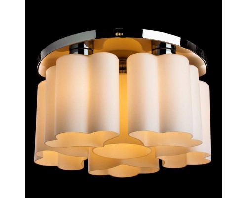 Потолочная люстра Arte Lamp 17 A3489PL-6CC