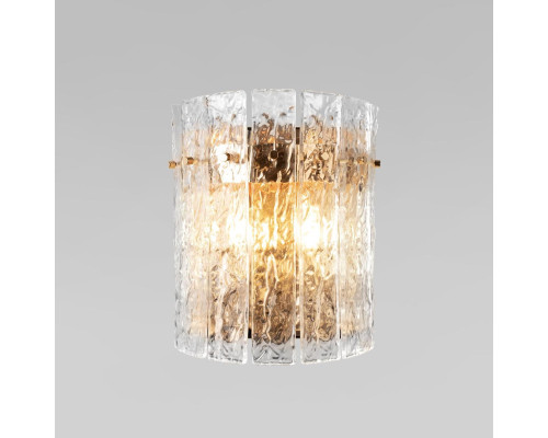 Настенный светильник Loft IT Nevada 10297W French gold Настенный светильник Loft IT Nevada 10297W French gold