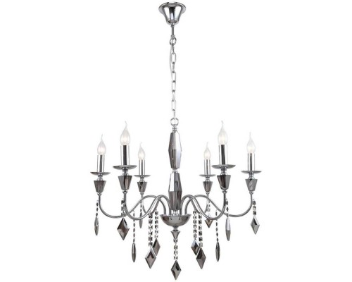 Подвесная люстра Stilfort Grace 1053/09/06P Подвесная люстра Stilfort Grace 1053/09/06P