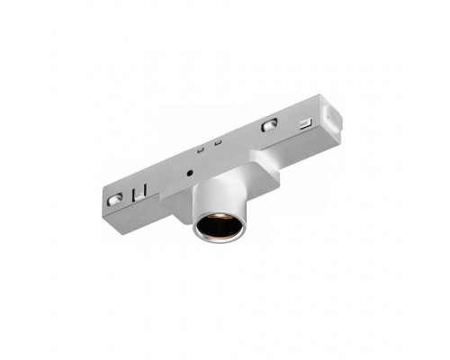 Трековый светодиодный светильник iLedex Technical Vision 4822-017-D23-2W-24DG-3000K-WH Трековый светодиодный светильник iLedex Technical Vision 4822-017-D23-2W-24DG-3000K-WH