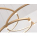 Подвесной светодиодный светильник Ambrella light Comfort Line FL5537