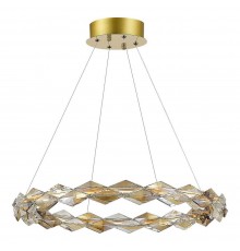 Подвесная люстра ST Luce DIAMANTA SL6009.203.01