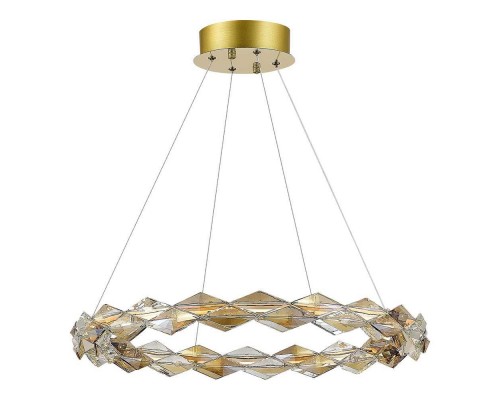 Подвесная люстра ST Luce DIAMANTA SL6009.203.01