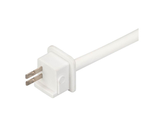 Коннектор питания Arlight ARL-Moonlight-1712-Con-Power-HR-WH 028051