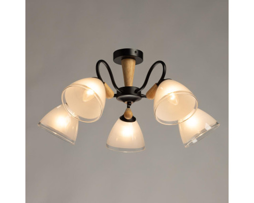 Люстра De City Альфа 324019605 Люстра De City Альфа 324019605