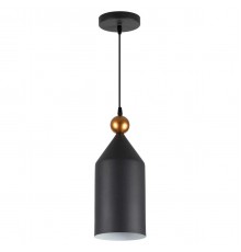 Подвесной светильник Odeon Light Pendant Bolli 4091/1