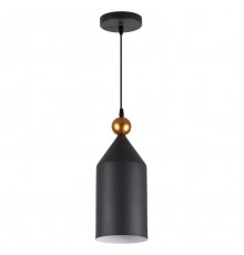 Подвесной светильник Odeon Light Pendant Bolli 4091/1