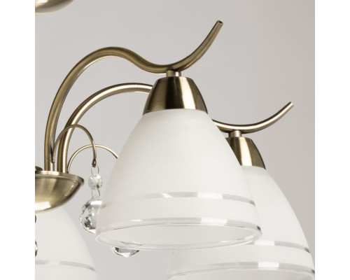 Люстра De City Ариадна 105012505