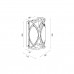Настенный светильник Vele Luce Angela VL3153W01