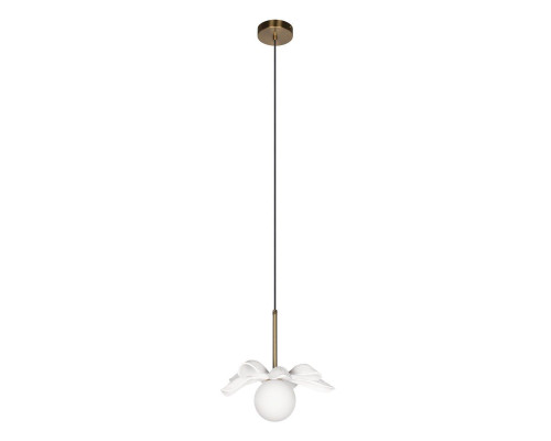 Подвесной светильник Loft IT Monro 10213/A White Подвесной светильник Loft IT Monro 10213/A White