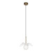 Подвесной светильник Loft IT Monro 10213/A White