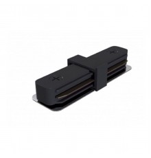 Коннектор прямой ЭРА TR-1PA-IC-BK Б0054464