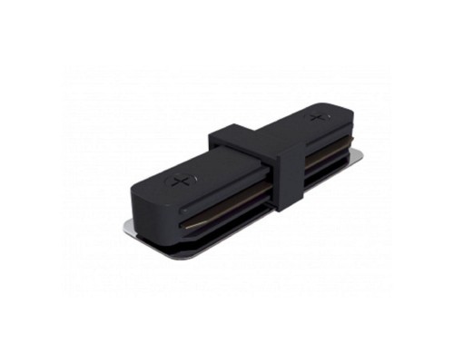Коннектор прямой ЭРА TR-1PA-IC-BK Б0054464 Коннектор прямой ЭРА TR-1PA-IC-BK Б0054464