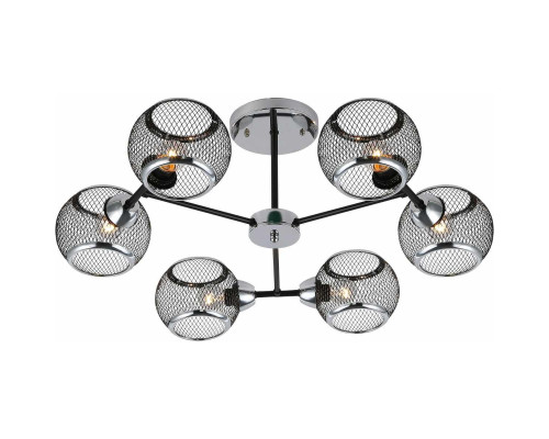 Потолочный светильник Reluce 06762-0.3-06