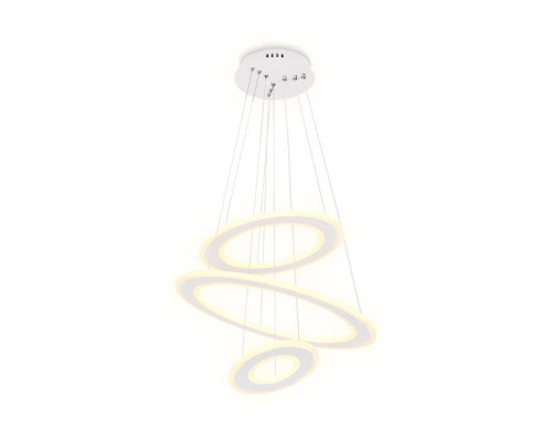 Подвесной светодиодный светильник Ambrella light Original FA432 Подвесной светодиодный светильник Ambrella light Original FA432