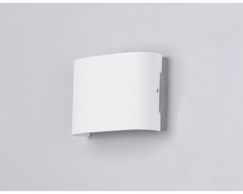 Уличный настенный светодиодный светильник Ambrella light Garden ST4451 Уличный настенный светодиодный светильник Ambrella light Garden ST4451