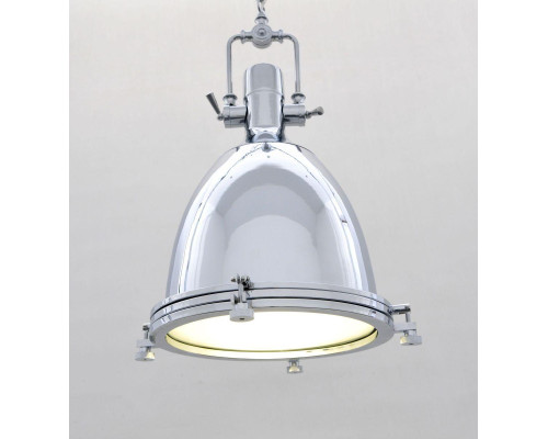 Подвесной светильник Lumina Deco Alcantare LDP 707-3 CHR
