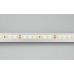 Светодиодная лента Arlight 10W/m 98LED/m 2835SMD теплый белый 5M 027937(2)