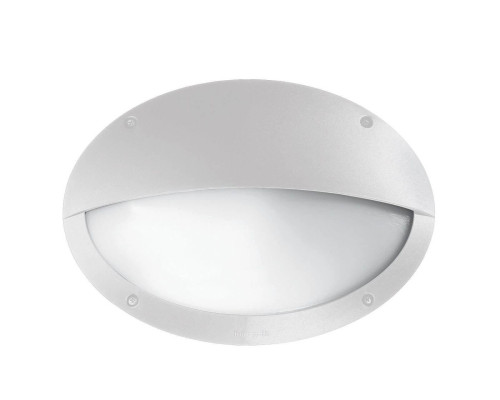 Уличный настенный светильник Ideal Lux Maddi-2 AP1 Bianco 096735 Уличный настенный светильник Ideal Lux Maddi-2 AP1 Bianco 096735