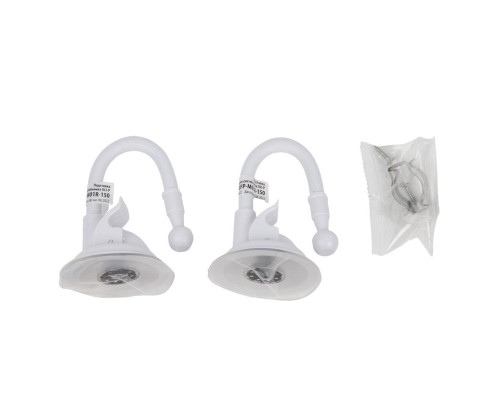 Подставка для светильника ULI-P Uniel ФитоЛето UFP-M01R-150 White Polybag Set2 UL-00010109 Подставка для светильника ULI-P Uniel ФитоЛето UFP-M01R-150 White Polybag Set2 UL-00010109