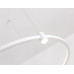 Подвесной светодиодный светильник Ambrella light Comfort Line FL5521