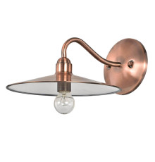 Бра Ideal Lux Cantina AP1 Rame 112695