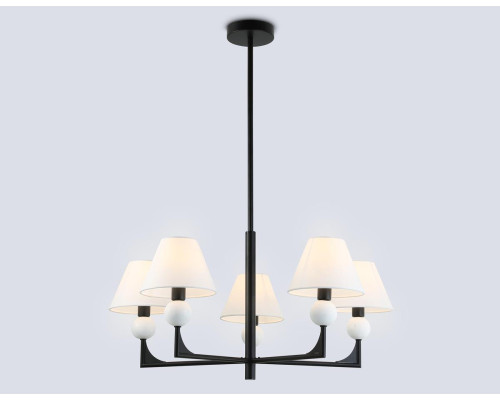 Люстра на штанге Ambrella light High light LH75153 Люстра на штанге Ambrella light High light LH75153