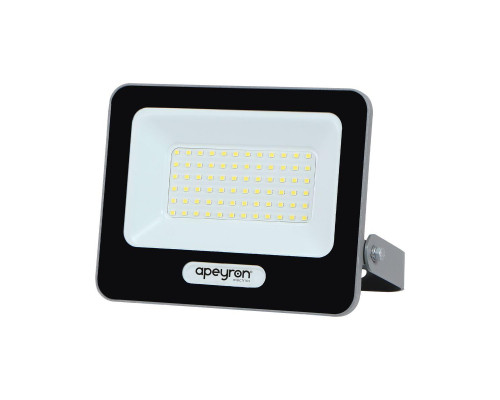 Прожектор светодиодный Apeyron 50W 6500K 05-47 Прожектор светодиодный Apeyron 50W 6500K 05-47