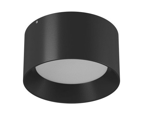 Потолочный светодиодный светильник DesignLed BQ-SF12-BL-NW 007130 Потолочный светодиодный светильник DesignLed BQ-SF12-BL-NW 007130