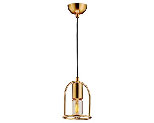 Подвесной светильник Lussole Loft Boone LSP-8425 Подвесной светильник Lussole Loft Boone LSP-8425