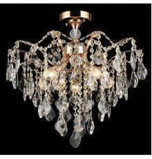 Люстра хрустальная Reluce 87720-0.3-05 FGD