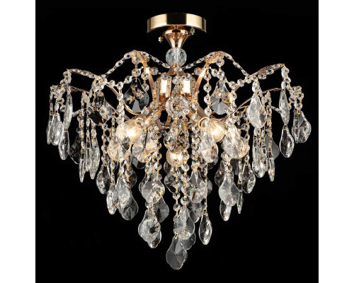 Люстра хрустальная Reluce 87720-0.3-05 FGD