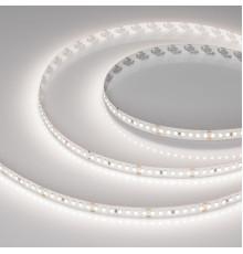 Светодиодная лента Arlight 17W/m 168Led/m 2835SMD дневной белый 5M UL-A168-10mm 24V Day5000 042323