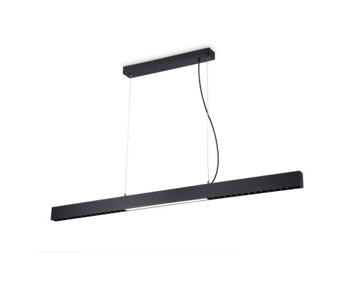 Подвесной светодиодный светильник Ambrella light Comfort LineTech FL5966 Подвесной светодиодный светильник Ambrella light Comfort LineTech FL5966