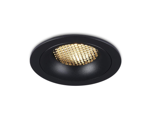 Встраиваемый светильник Ambrella Light Techno Spot Standard Tech TN102724