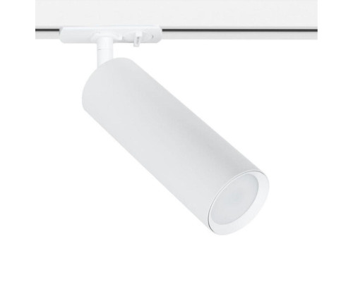 Трековый светильник Arte Lamp Beid A1515PL-1WH Трековый светильник Arte Lamp Beid A1515PL-1WH