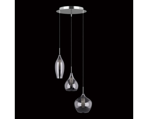 Подвесная люстра Lightstar Pentola 803057 Подвесная люстра Lightstar Pentola 803057