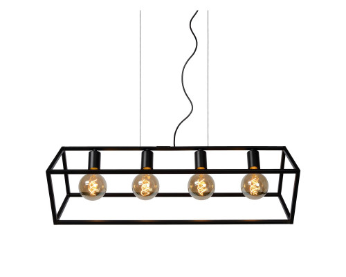 Подвесная люстра Lucide Fabian 00425/04/30