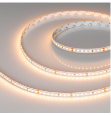 Светодиодная лента Arlight 12W/m 160Led/m 2835SMD теплый белый 5M RT-A160-8mm 24V Warm2400 028561(2)
