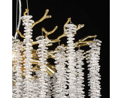 Люстра De City Лайма 467011206 Люстра De City Лайма 467011206