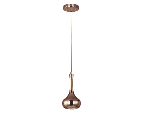 Подвесной светильник Favourite Kupfer 1844-1P Подвесной светильник Favourite Kupfer 1844-1P