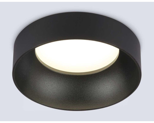 Светильник встраиваемый AMBRELLA LIGHT TECHNO SPOT TN51817