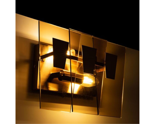 Бра Arte Lamp Sophia A4066AP-2PB Бра Arte Lamp Sophia A4066AP-2PB
